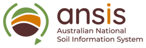 ANSIS: Australian National Soil Information Service