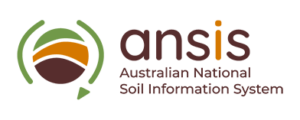 ANSIS: Australian National Soil Information System